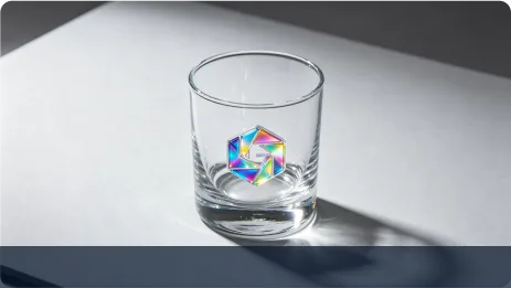 玻璃与水晶摆件
